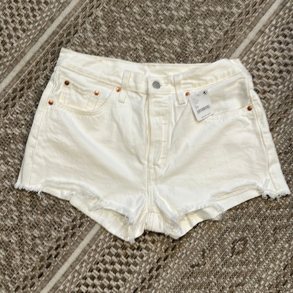 Levi’s Shorts